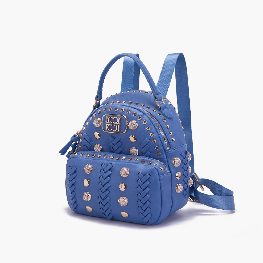La Carrie ZAINO LUMINESCENCE JEANS Outlet