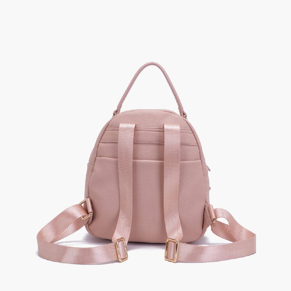 La Carrie ZAINO LOGO PINK Offerte