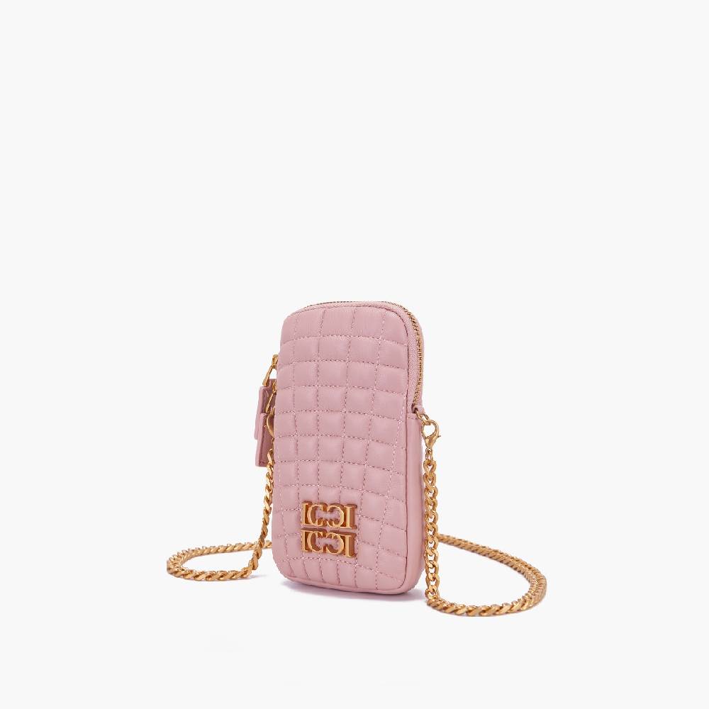 La Carrie PORTACELLULARE MAREA PINK Vendita Calda