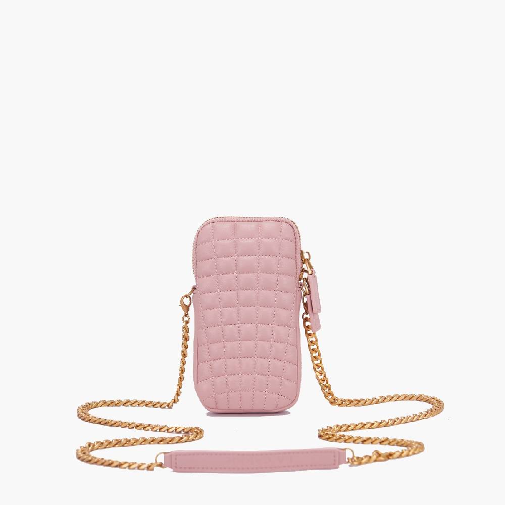 La Carrie PORTACELLULARE MAREA PINK Vendita Calda