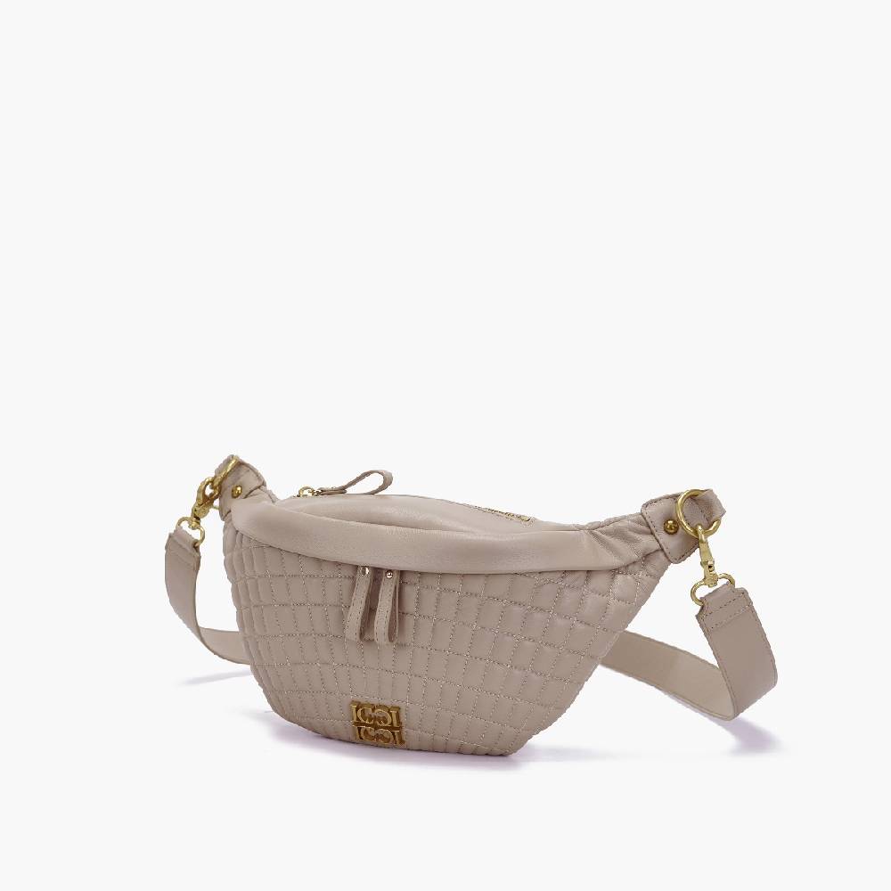 La Carrie MARSUPIO MAREA BEIGE Vendita