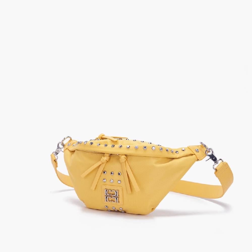 La Carrie MARSUPIO DARKWAVE YELLOW Promozione