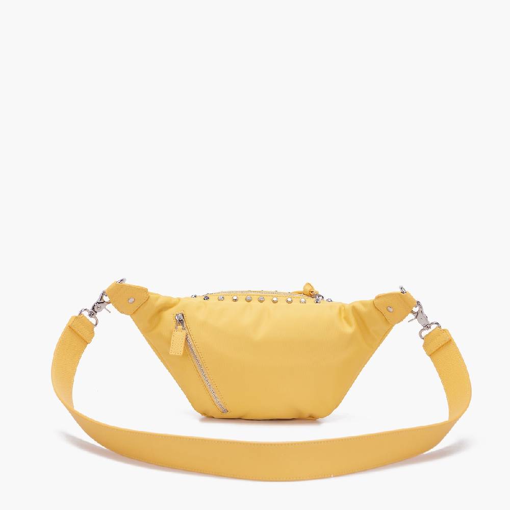 La Carrie MARSUPIO DARKWAVE YELLOW Promozione