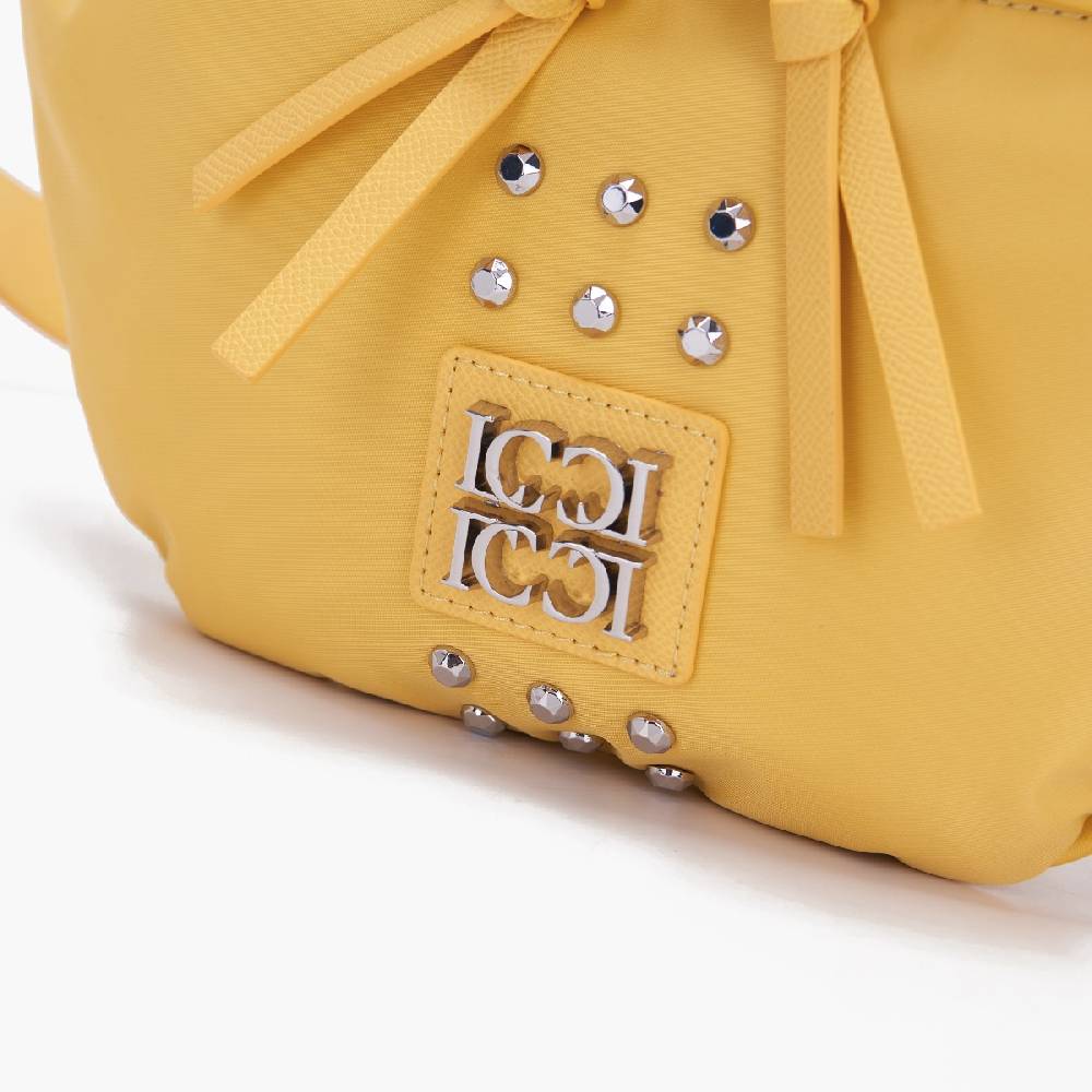 La Carrie MARSUPIO DARKWAVE YELLOW Promozione