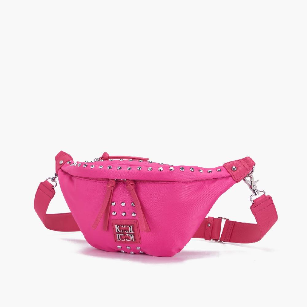 La Carrie MARSUPIO DARKWAVE FUXIA Soddisfazione Garantita