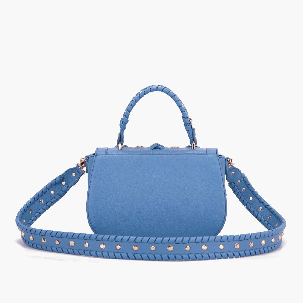 La Carrie BORSA A MANO LUMINESCENCE JEANS Fino Al -60%