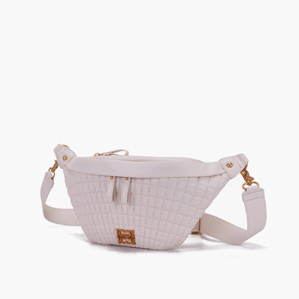 La Carrie MARSUPIO MAREA IVORY Saldi