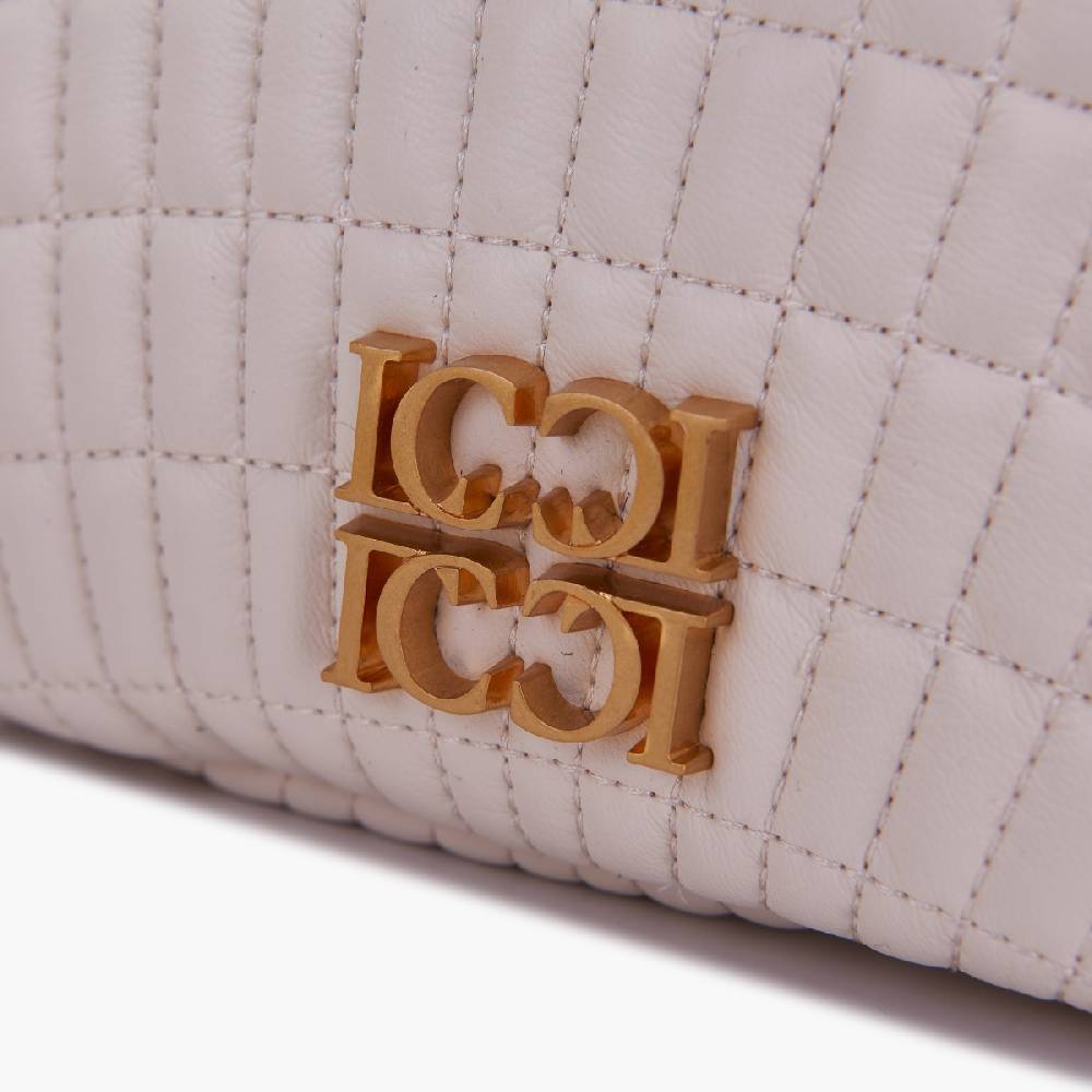 La Carrie MARSUPIO MAREA IVORY Saldi