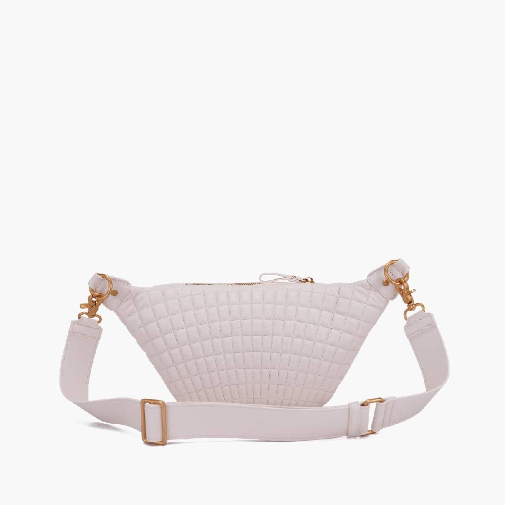 La Carrie MARSUPIO MAREA IVORY Saldi