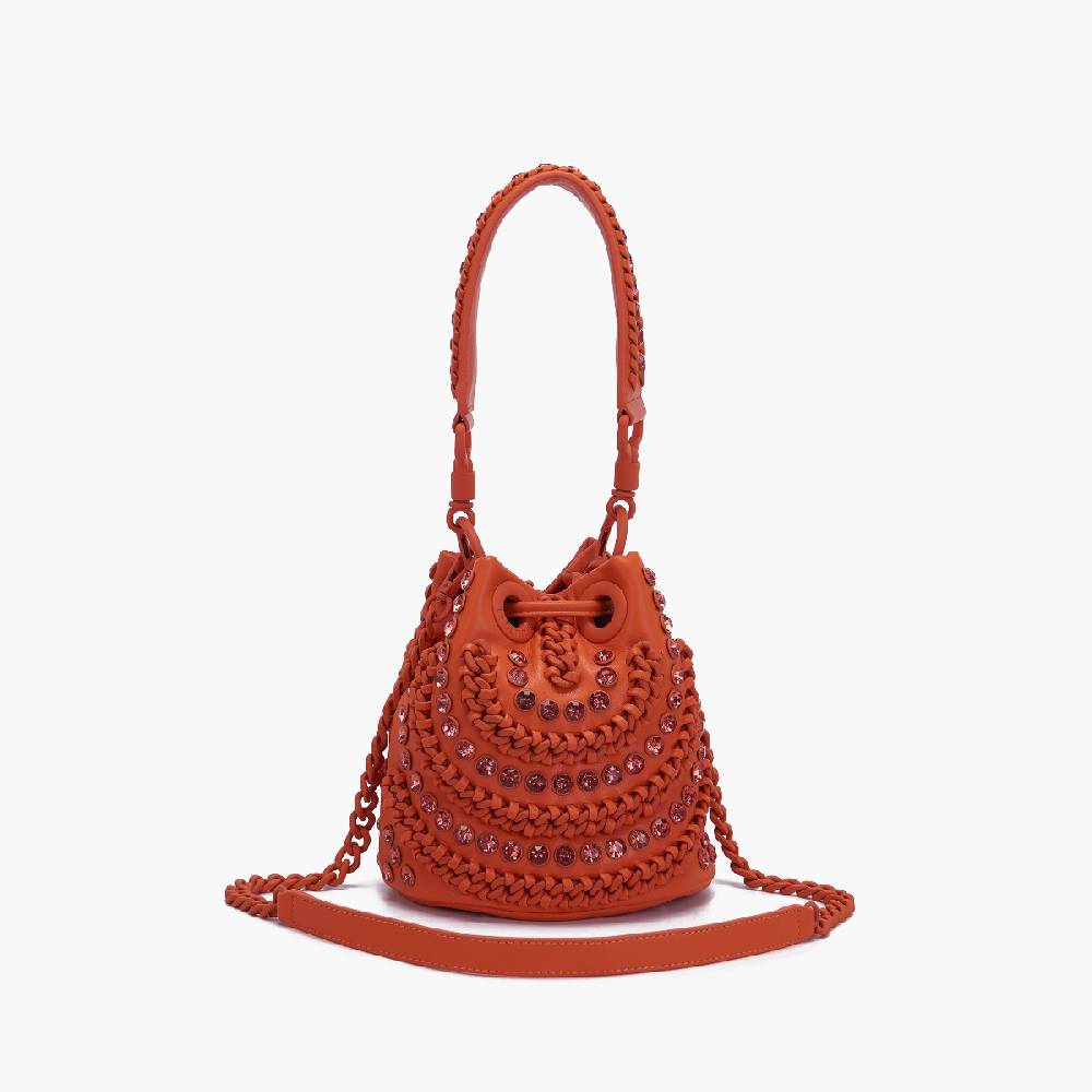 La Carrie SECCHIELLO ANDROMEDA ORANGE Hotsell
