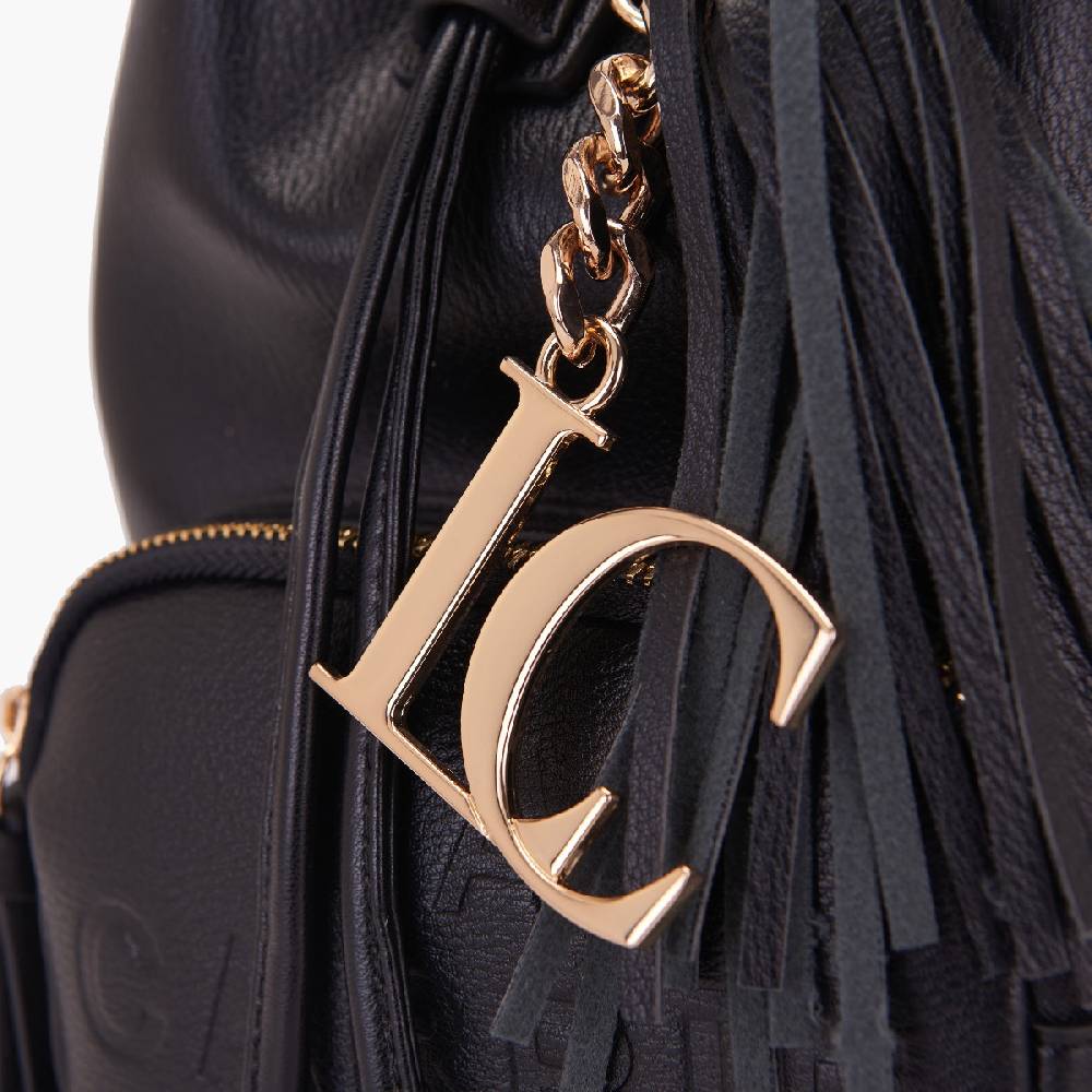 La Carrie SECCHIELLO LOGO NERO In Saldo