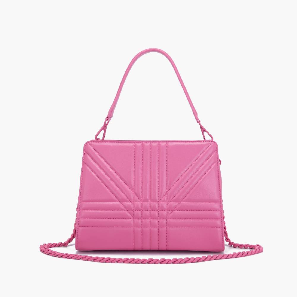 La Carrie BORSA SHOPPING GRATE LIPS Negozi Online