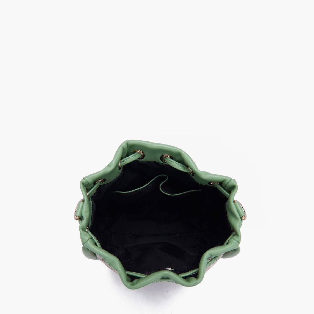 La Carrie SECCHIELLO MONOGRAM PISTACCHIO Online