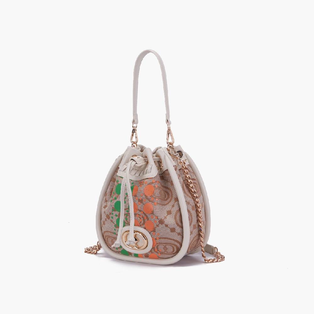 La Carrie SECCHIELLO MONOGRAM In Vendita