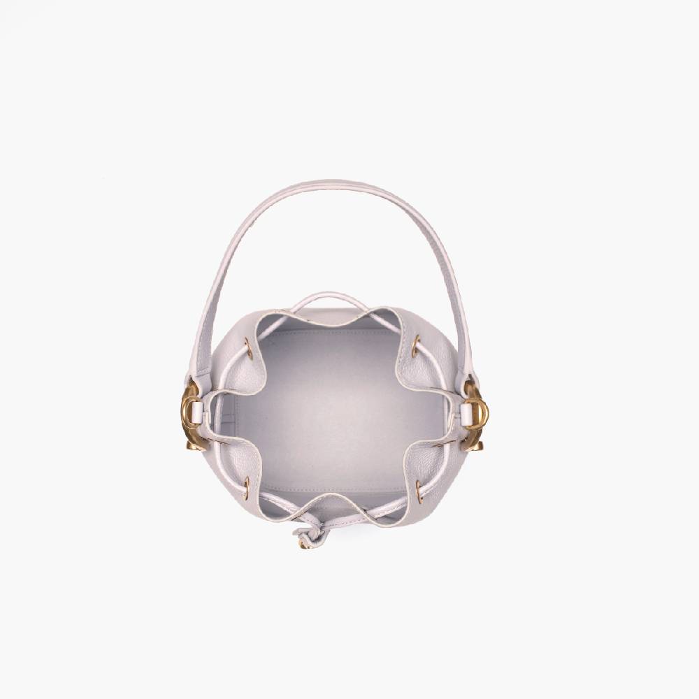 La Carrie SECCHIELLO DRILLED CREMA Saldi