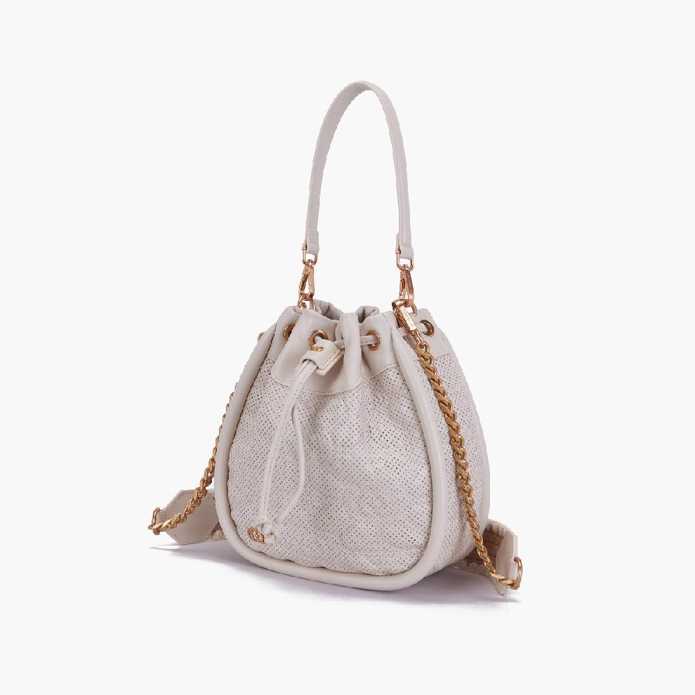 La Carrie SECCHIELLO TOUCHY IVORY Vendite Flash