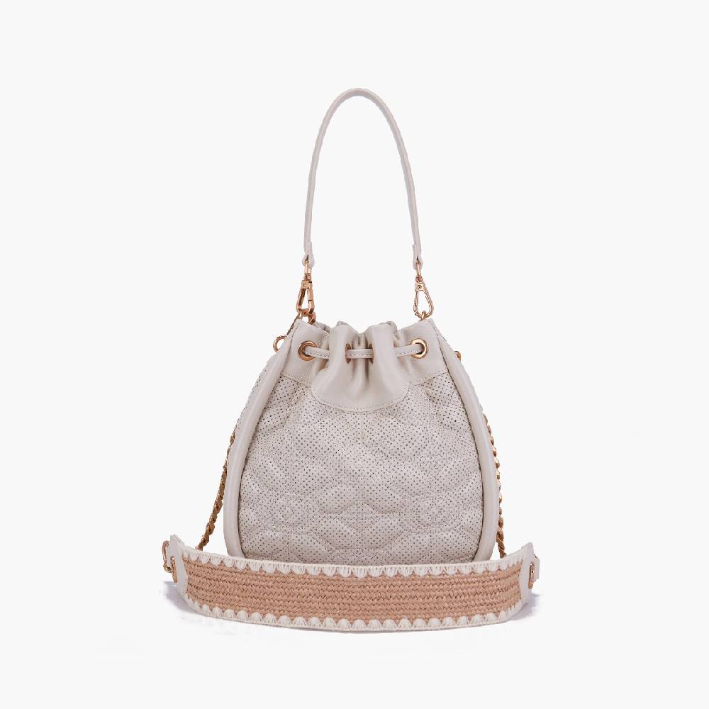 La Carrie SECCHIELLO TOUCHY IVORY Vendite Flash
