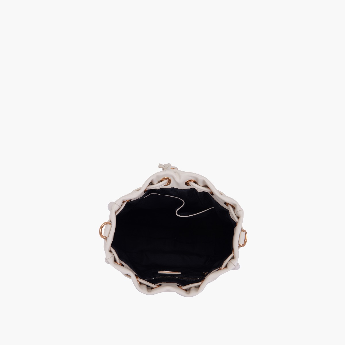 La Carrie SECCHIELLO TOUCHY IVORY Vendite Flash