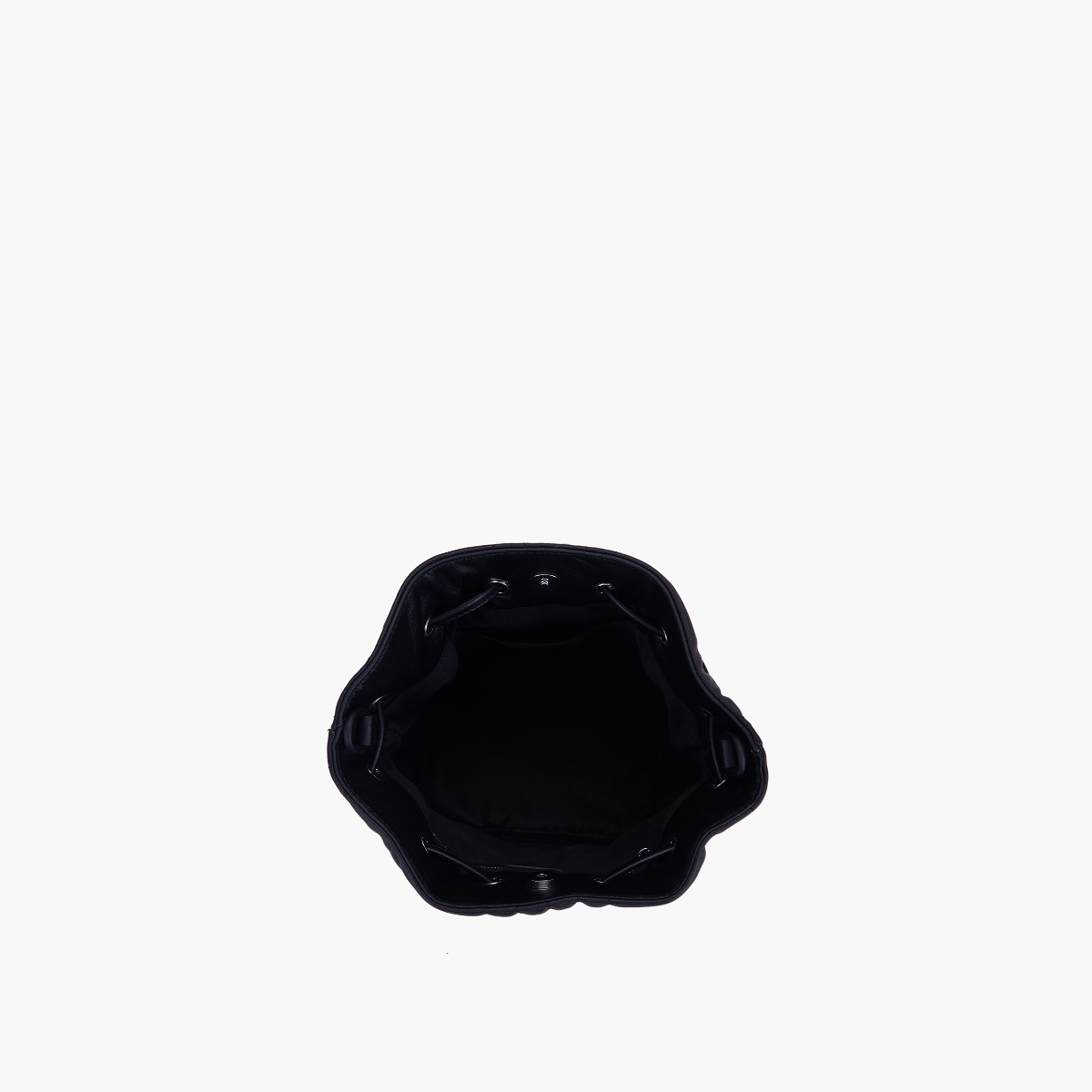 La Carrie SECCHIELLO GRATE NERO Negozio