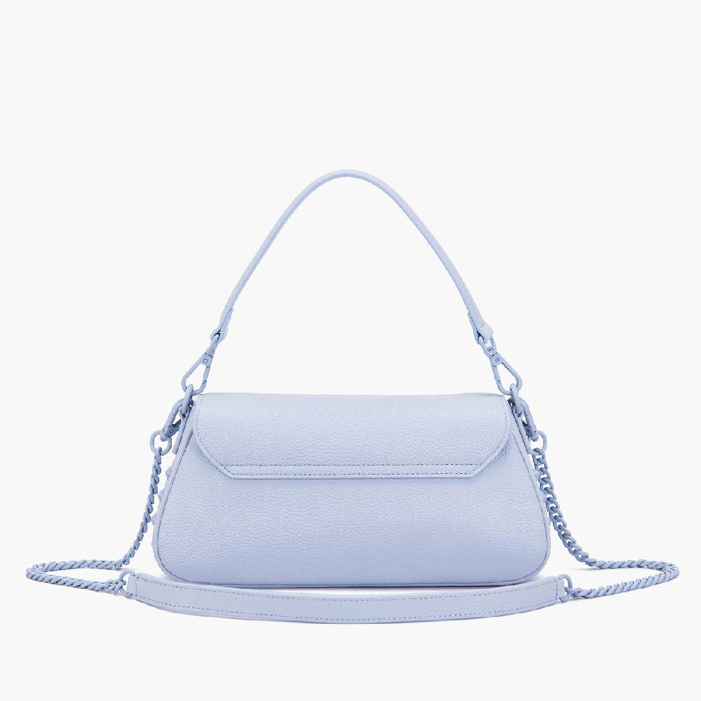 La Carrie BORSA A MANO FRIVOLOUS SKY Spedizione Gratuita