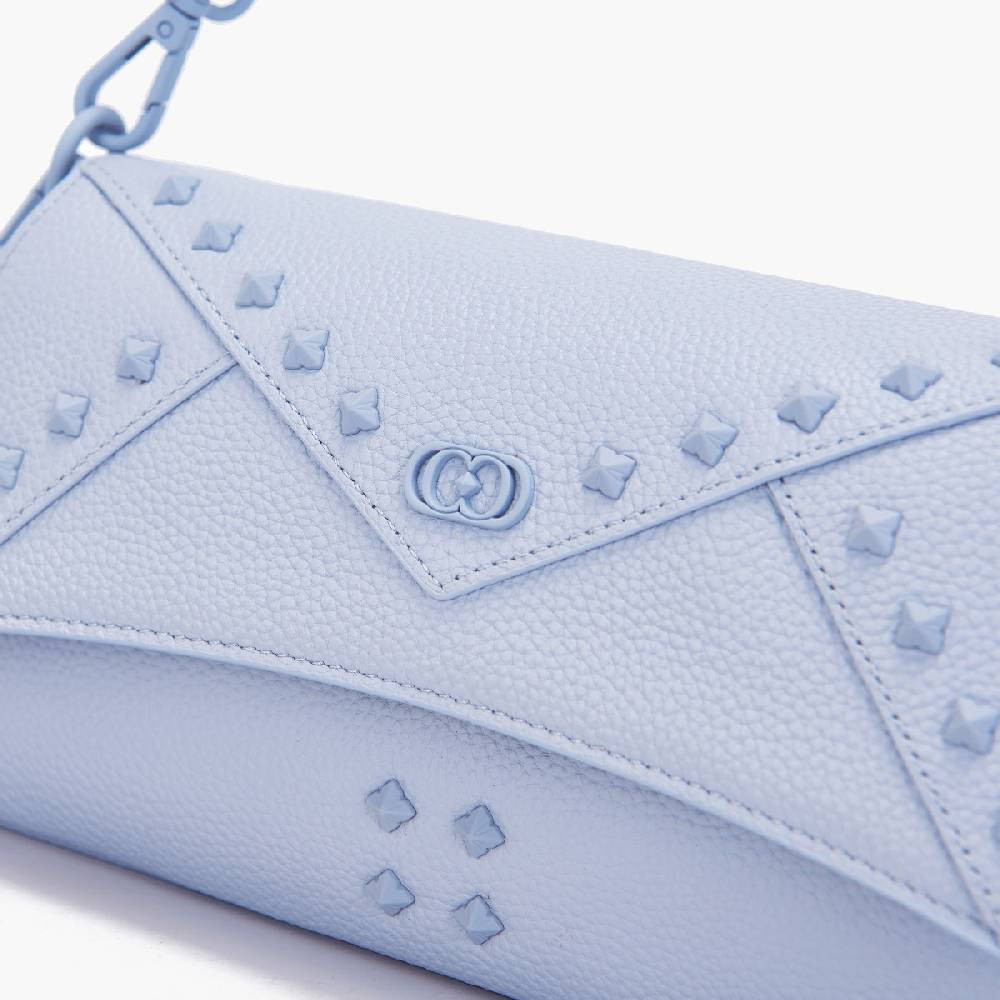 La Carrie BORSA A MANO FRIVOLOUS SKY Spedizione Gratuita