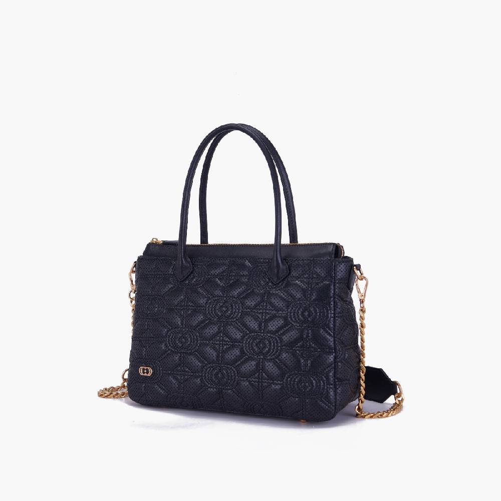 La Carrie BORSA A MANO TOUCHY NERA Convenienza