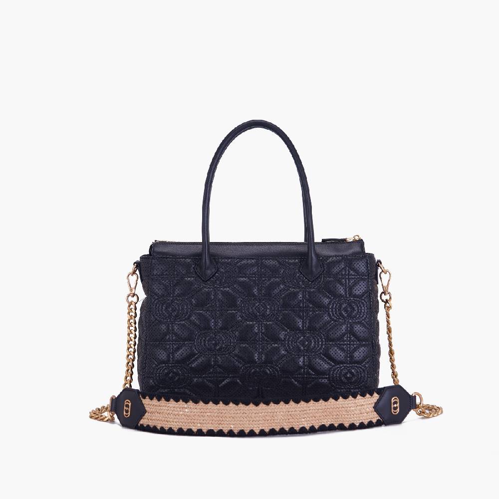 La Carrie BORSA A MANO TOUCHY NERA Convenienza