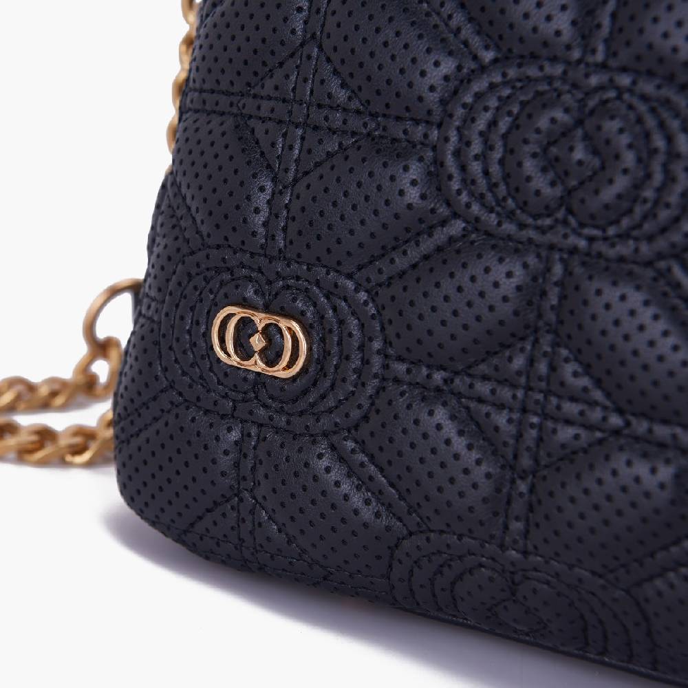 La Carrie BORSA A MANO TOUCHY NERA Convenienza