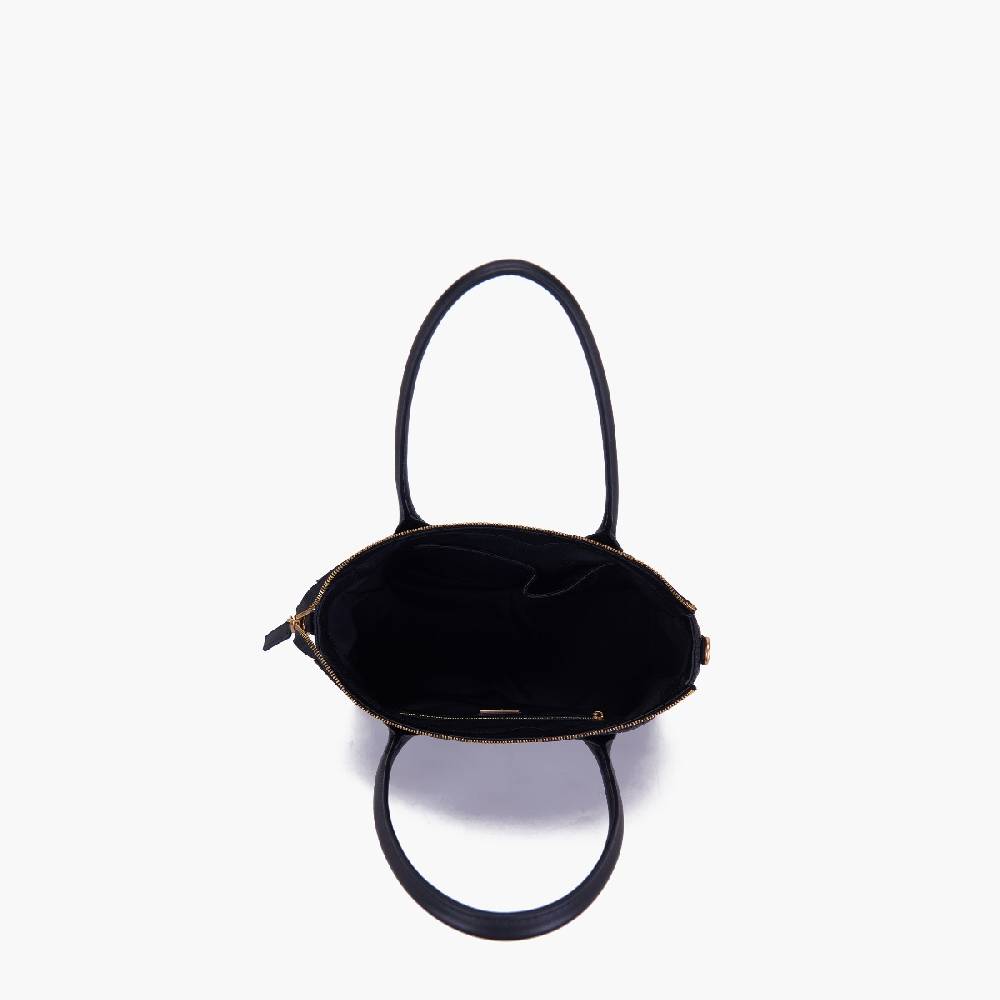 La Carrie BORSA A MANO TOUCHY NERA Convenienza