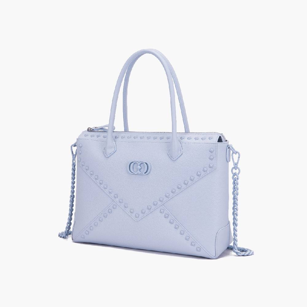La Carrie BORSA A MANO FRIVOLOUS SKY Presa