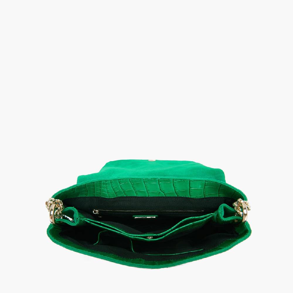 La Carrie BORSA A SPALLA TEMPEST GRASS Online