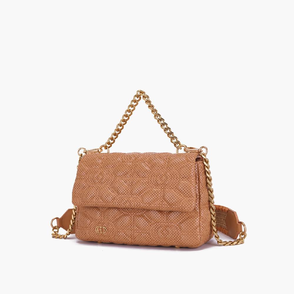 La Carrie BORSA A MANO TOUCHY SAFARI Promozione Limitata