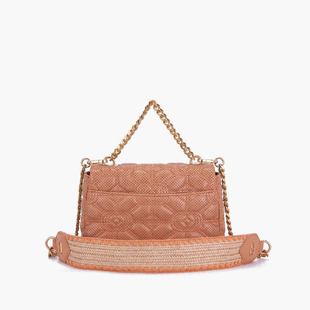 La Carrie BORSA A MANO TOUCHY SAFARI Promozione Limitata