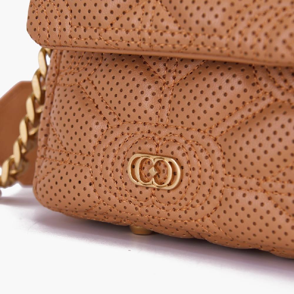 La Carrie BORSA A MANO TOUCHY SAFARI Promozione Limitata