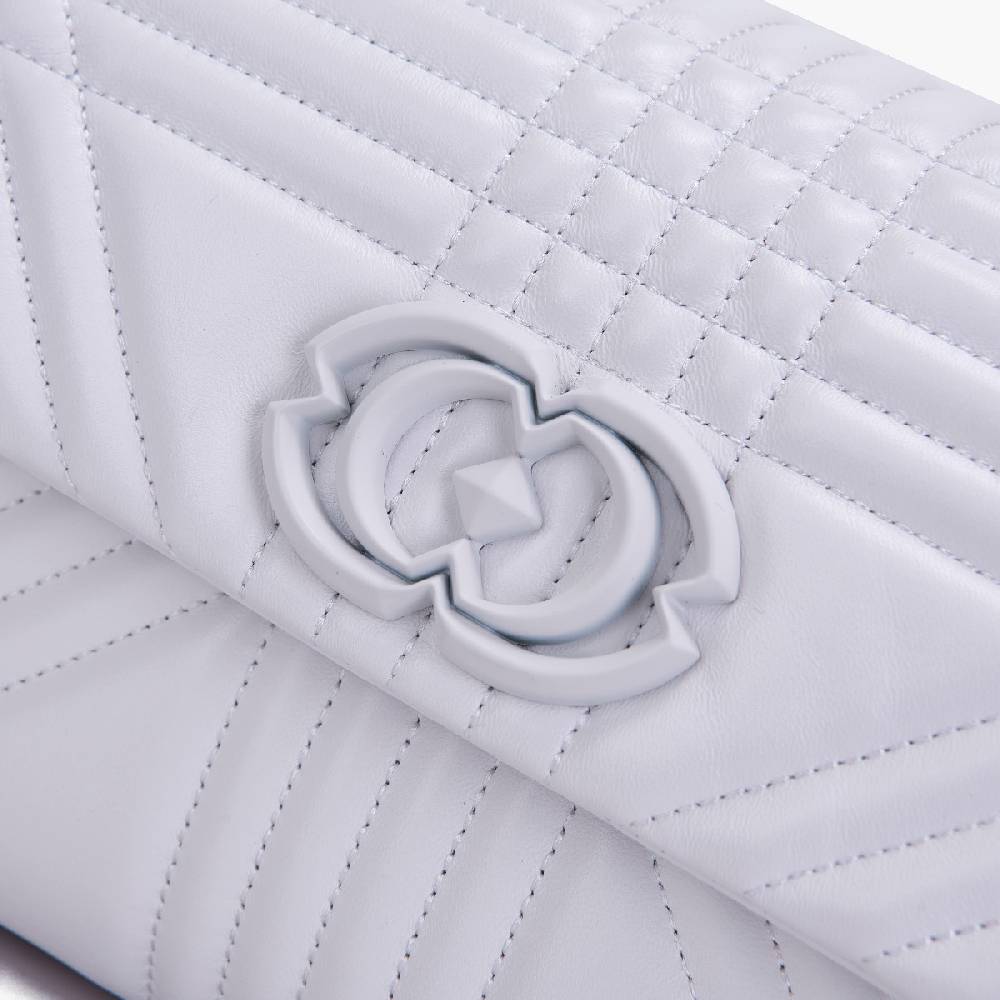 La Carrie HAND BAG GRETA Novità