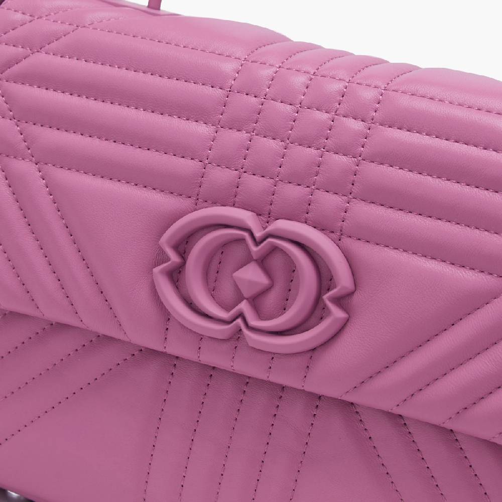 La Carrie HAND BAG GRETA Presa