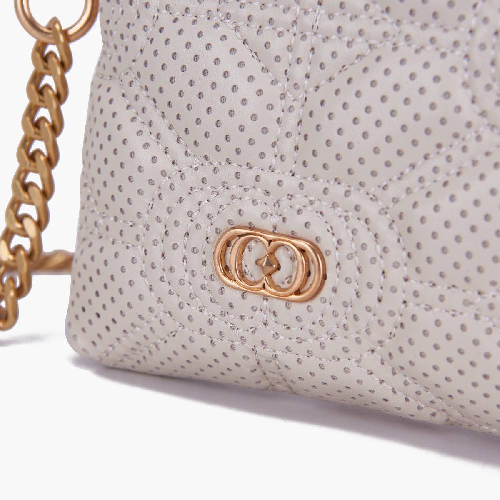 La Carrie PORTAFOGLIO TOUCHY IVORY Online