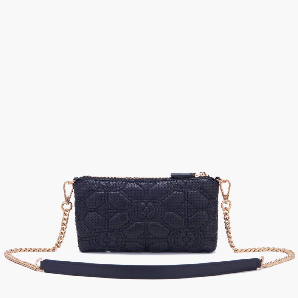 La Carrie PORTAFOGLIO TOUCHY NERO Outlet