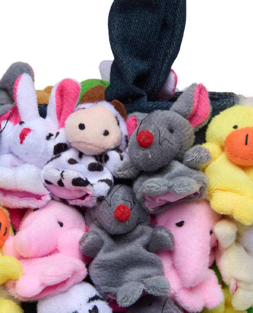 LaMilanesa TOYS SMALL 2024 2025