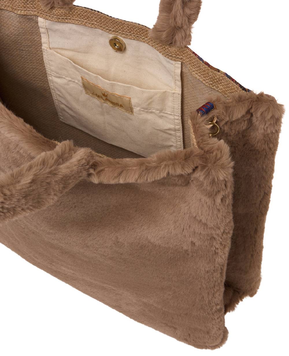 LaMilanesa DASHA LARGE Saldi Di Fabbrica