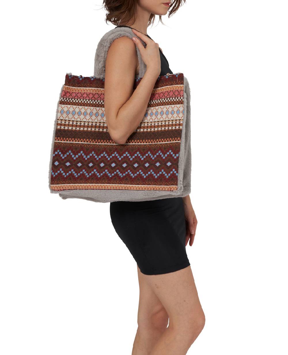 LaMilanesa DASHA LARGE Saldi Di Fabbrica