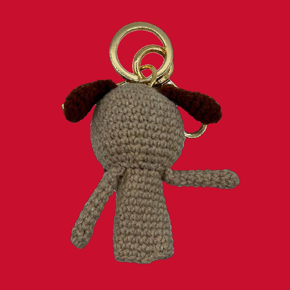 LaMilanesa CHARM CANE Moda