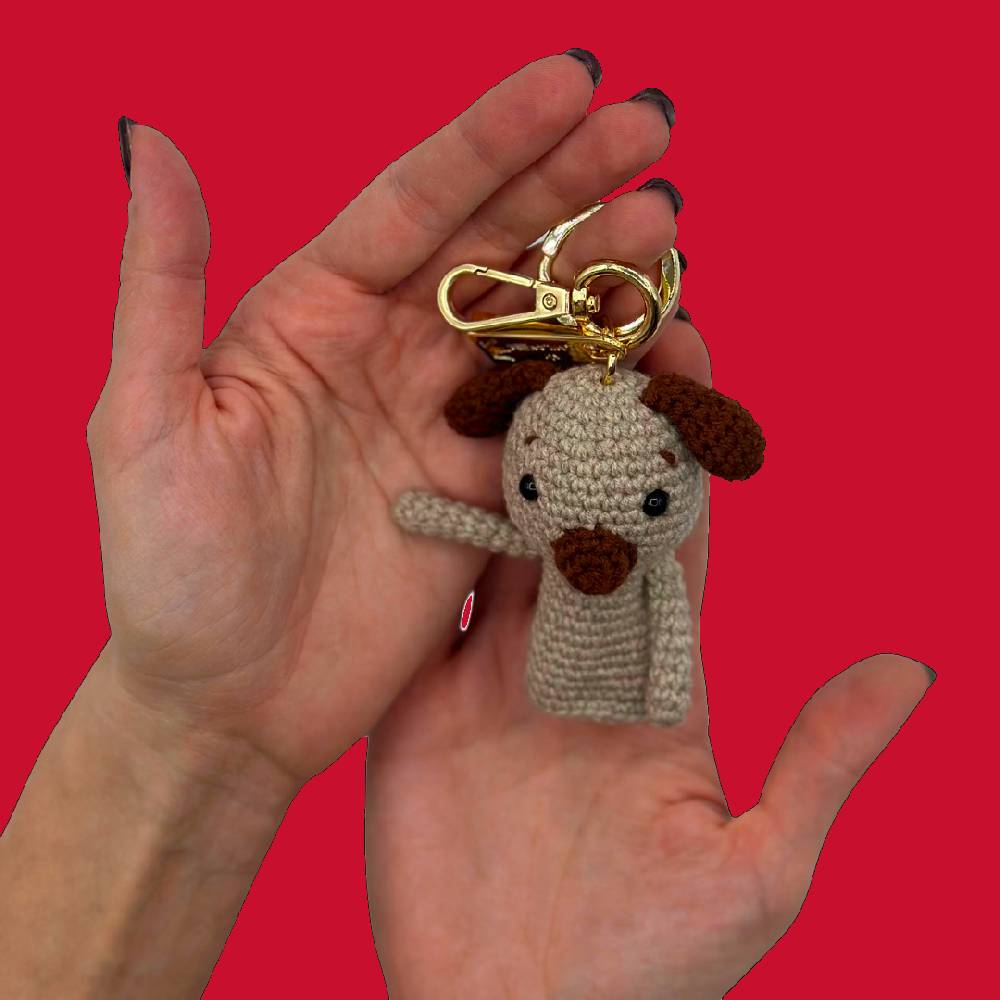 LaMilanesa CHARM CANE Moda
