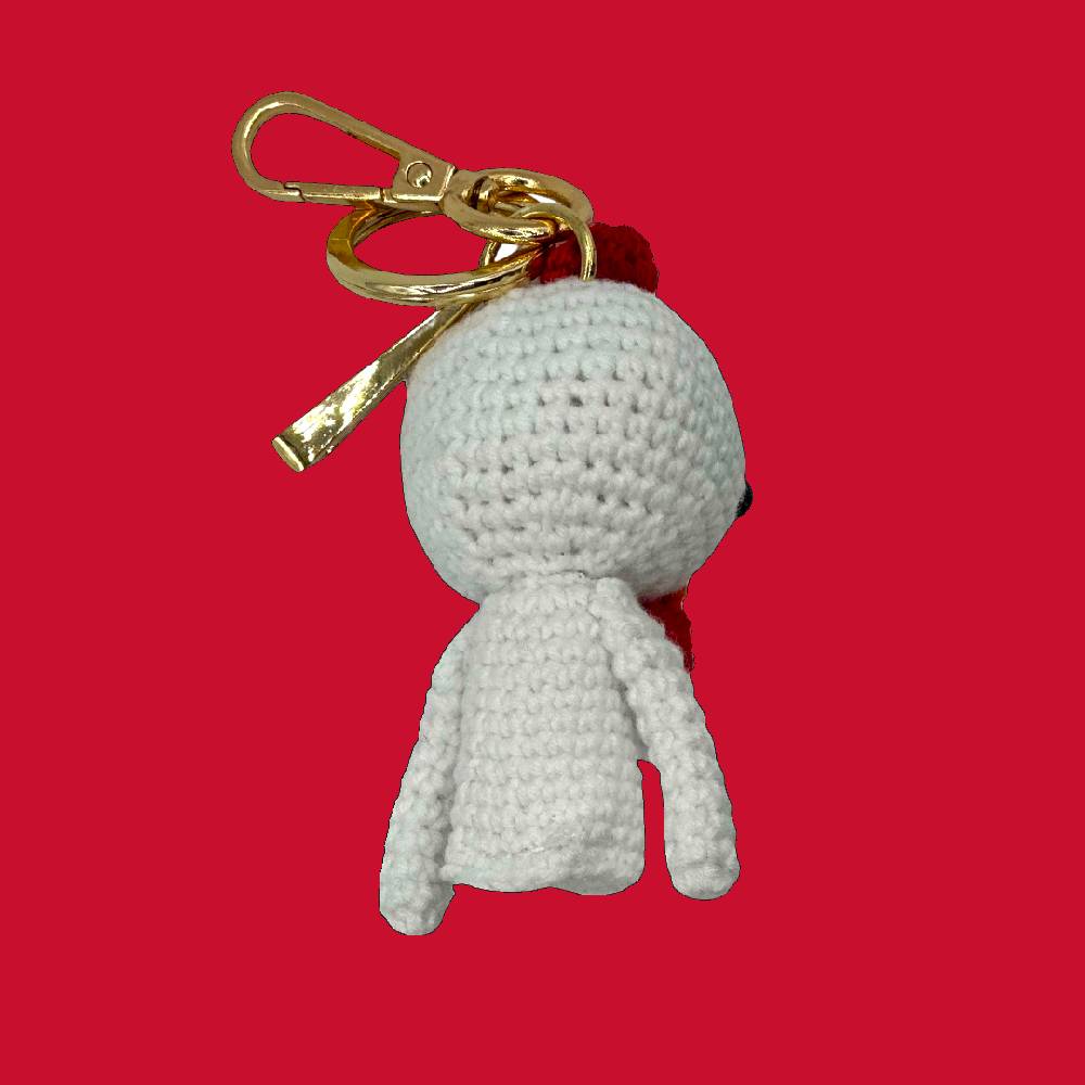 LaMilanesa CHARM GALLO 2025