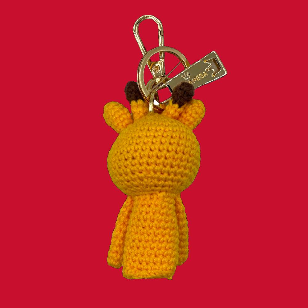 LaMilanesa CHARM GIRAFFA Italia