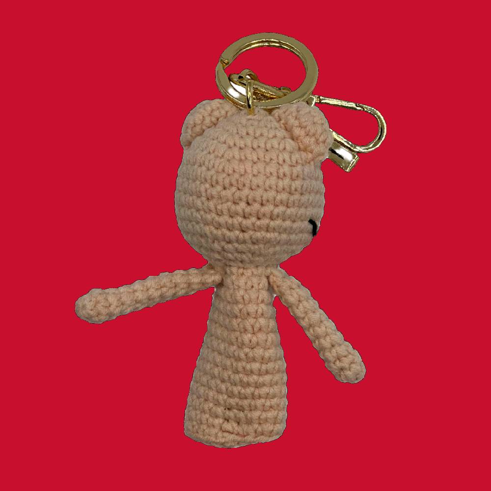 LaMilanesa CHARM GATTO 2025