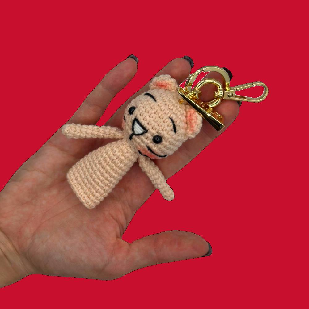LaMilanesa CHARM GATTO 2025