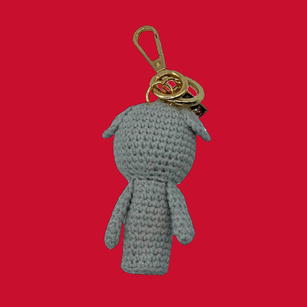 LaMilanesa CHARM ELEFANTE In Linea
