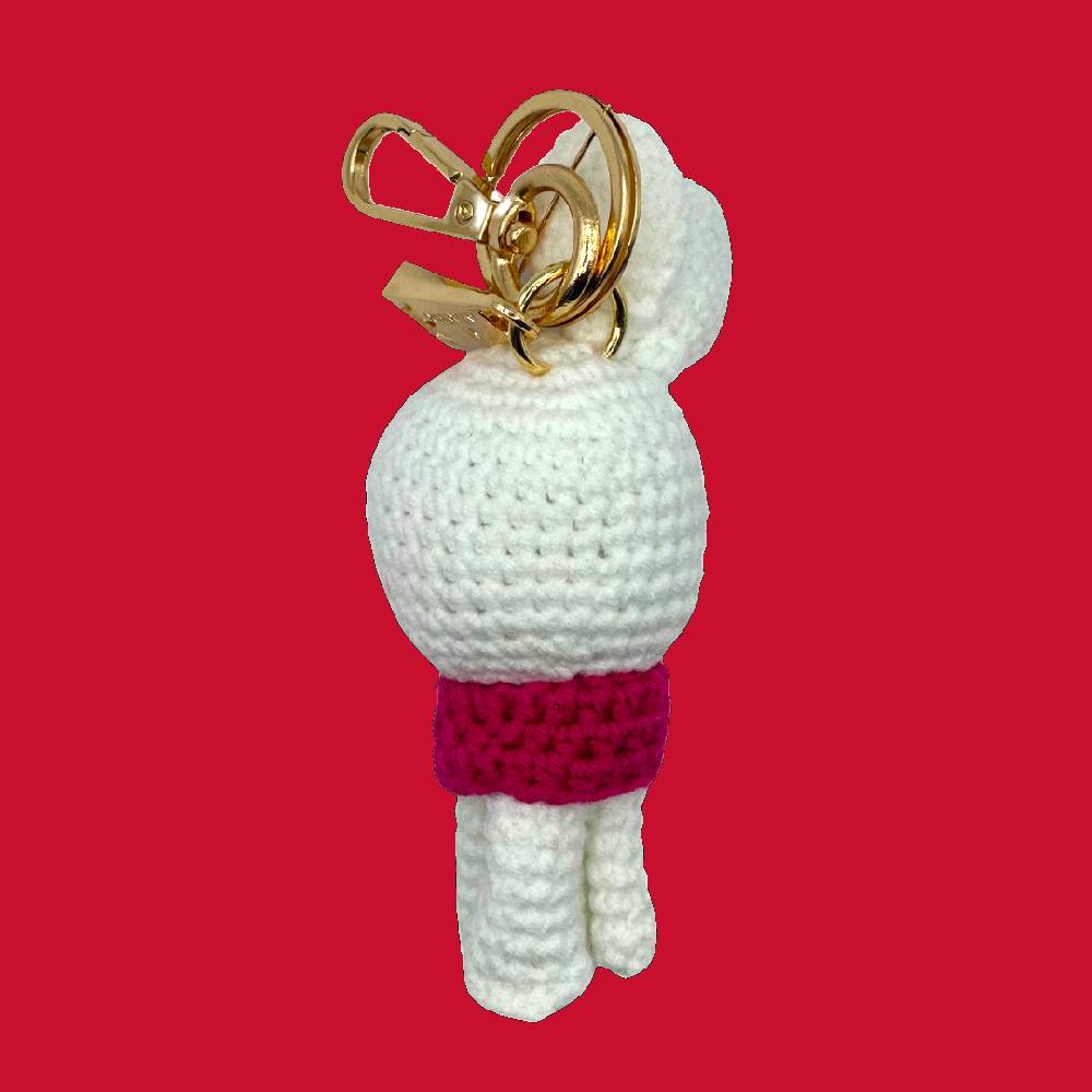 LaMilanesa CHARM CONIGLIO Qualità