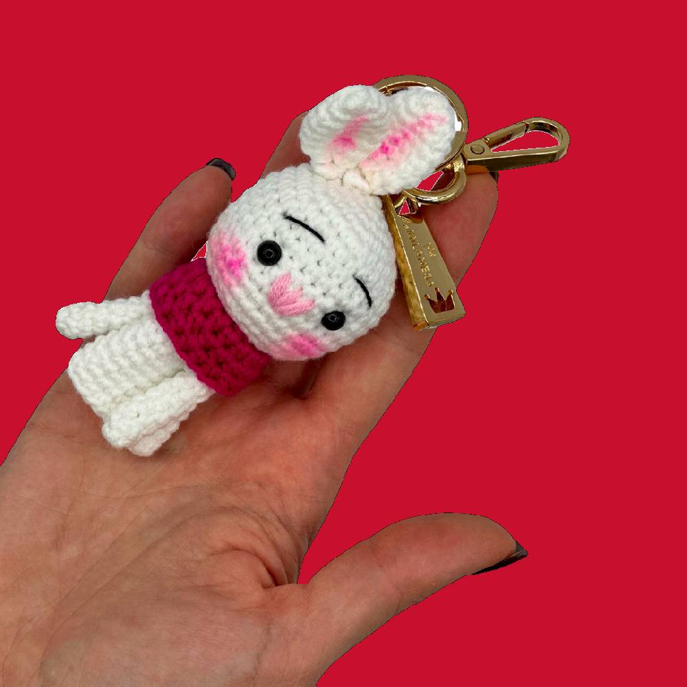 LaMilanesa CHARM CONIGLIO Qualità